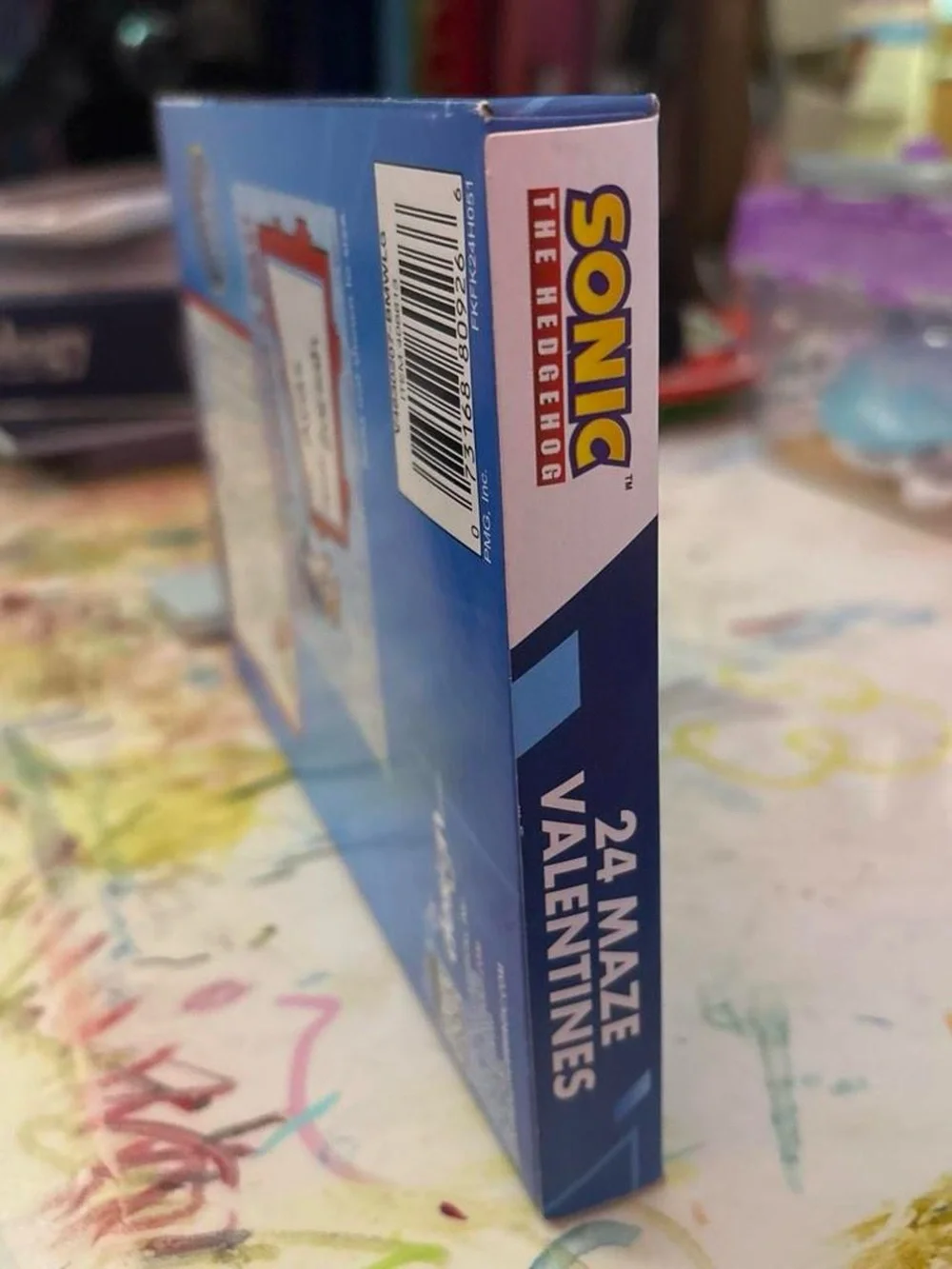 Sonic The Hedgehog sonic hedgehog